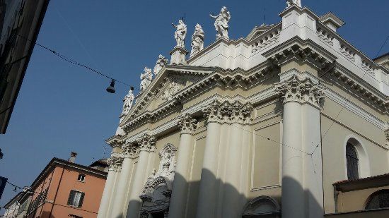 Collegiata dei Santi Nazaro e Celso